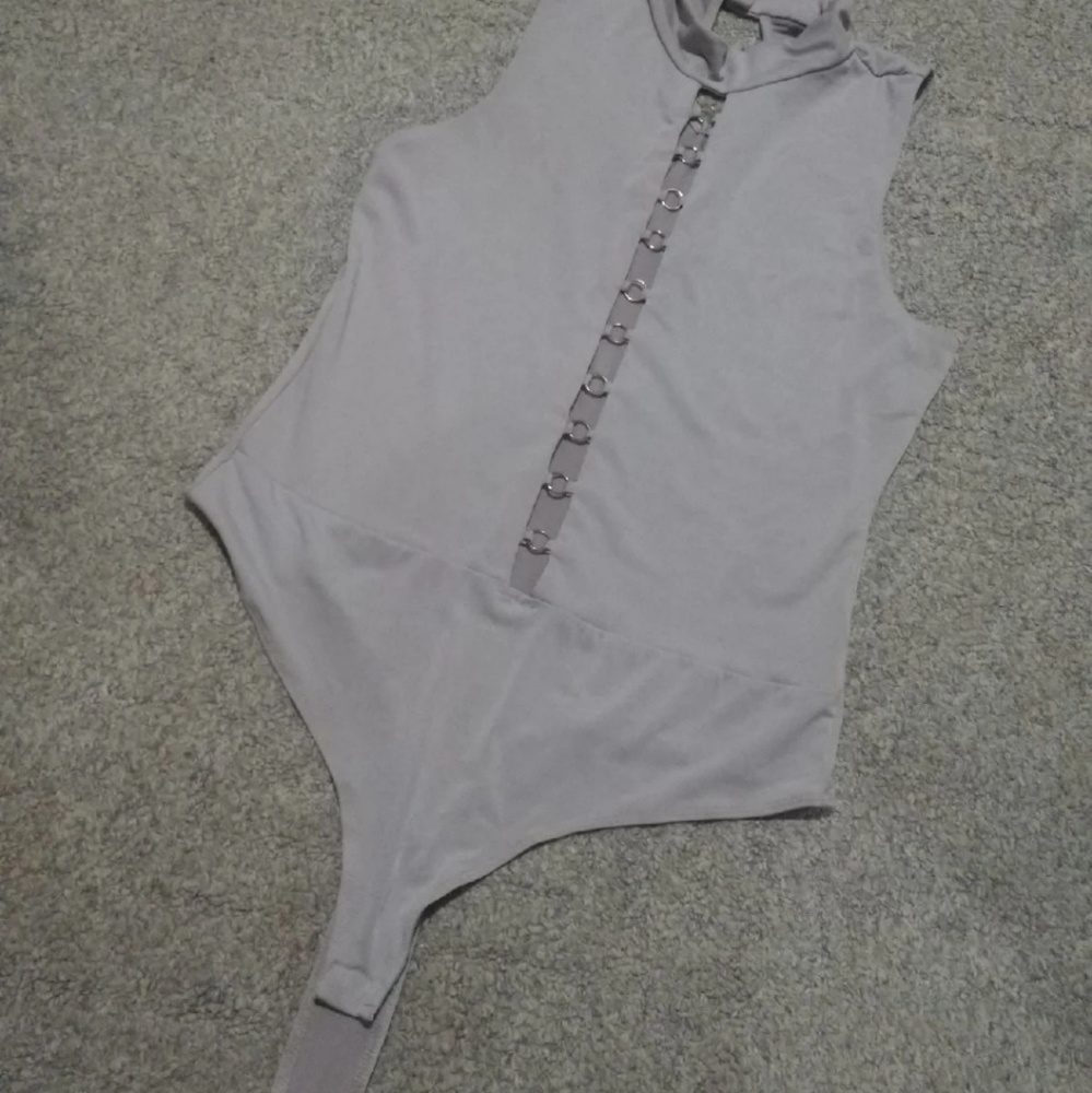 Body suit
